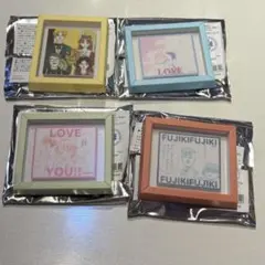 3coins スリーコインズ　スリコ　りぼん　マグネット