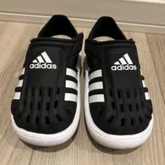 adidas ベビー サンダル 14cm