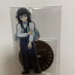 鬼滅の刃　モクテルバー銀座　両面アクリルスタンド　時透無一郎