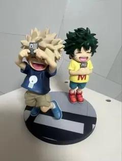 一番くじ 僕のヒーローアカデミア 連なる星霜 D賞