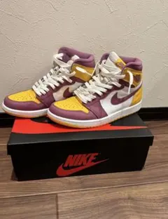 Nike Air Jordan 1 Retro High OG