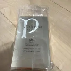 クレドポー（日焼け止めクリーム）のサムネイル