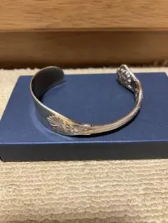 Tiffany&Co. ティファニー バターナイフ バングル ブレスレット - メルカリ