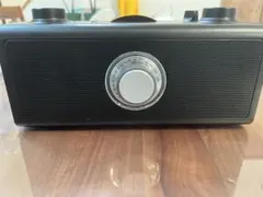 ダイハツ純正 スピーカー付きラジオ86180-B5110 - メルカリ