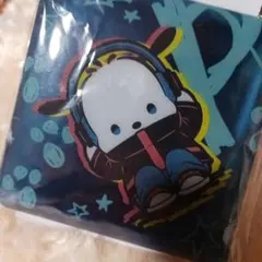 ハ*ん様 サンリオSolid&Coolマルチケース(ポチャッコ)