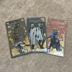 源氏双騎2020チケットケースセット