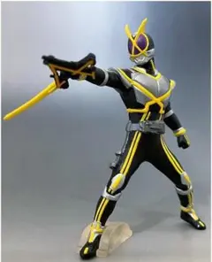 HGガシャポン「仮面ライダーカイザ」のサムネイル