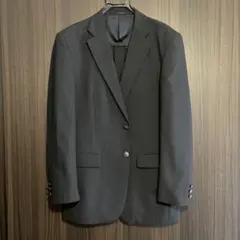 FARAGO INTERNATIONAL テーラードジャケット ブラック