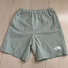 THE NORTH FACE ハーフパンツ　130cm