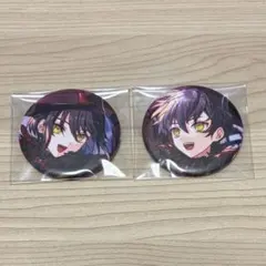まほやく MwW3缶バッジ オズ - メルカリ
