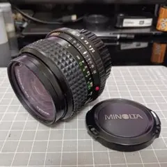 md rokkor 50mm f1.4 K&F CONCEPTセット - メルカリ