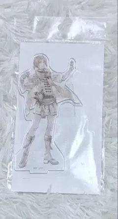 アイドリッシュセブン アイナナ 棗巳波 9th アクスタ