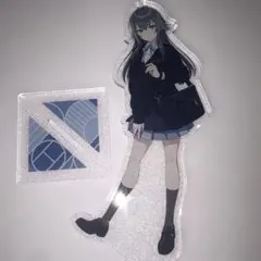 月村手毬アクリルスタンド