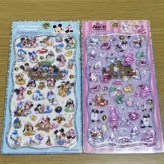 プチドロップステッカー　セット