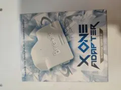 Brook X ONE ADAPTER Snow White