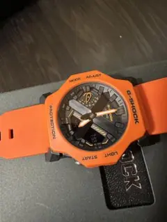 2026年最新】g-shock 5087の人気アイテム - メルカリ