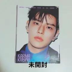 未開封 Straykids KARMA スンミン ACCORDION VER.