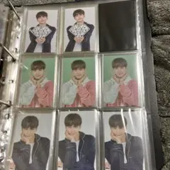 SEVENTEEN Caratland ソウルコントレカ ジョンハン