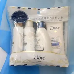 Dove ダヴ トラベルセット