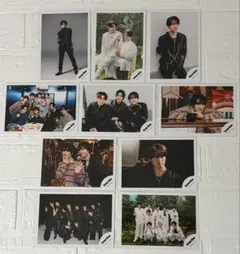 【SnowMan】向井康二 公式写真 ③