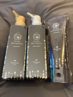 2025年最新】フローラバイオシールドトリートメントの人気アイテム
