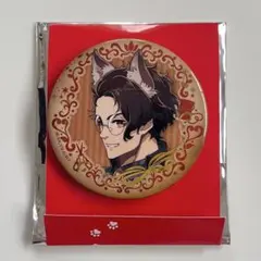 ブルーロック Fairy tale 缶バッジ 雪宮剣優 - メルカリ