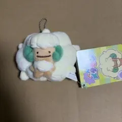 ポケモンセンター へんしん！メタモン エルフーン マスコット
