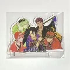 Paradox Live 悪漢奴等 Online Meeting OM アクスタ