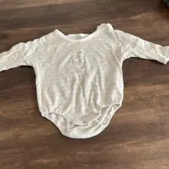 スヌーピー　カバーオール