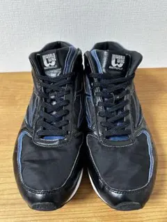 11/15まで】高校野球対応 BEMOLOスパイク／ブラック／使用2回のみ 2025