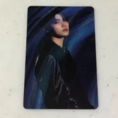 ZB1 ゴヌク トレカ MELTING POINT ゼベワン