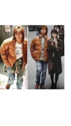 初期ヒステリックグラマージーンズ