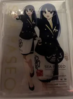 2026年最新】艦これ アクリルボードの人気アイテム - メルカリ