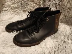 LOUIS VUITTON ルイ・ヴィトン/ラインアップ/ハイカットスニーカー