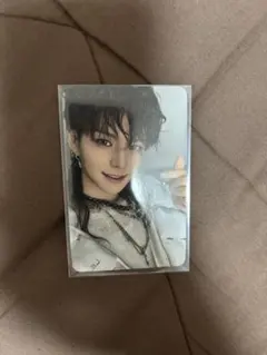 &TEAM YUMA ゆうま インスタントフォト 直筆サイン入りチェキ - メルカリ