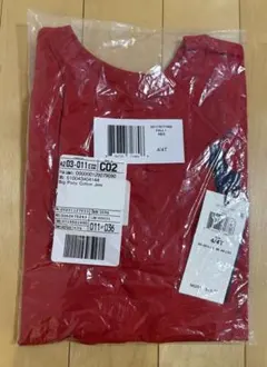Polo Ralph Lauren Big Pony 赤 4T Tシャツ