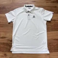 Ie coq sportif ゴルフメンズウェア