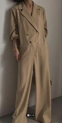 amerivintage オールインワンのサムネイル