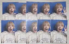 中西椋雅　トレカセット