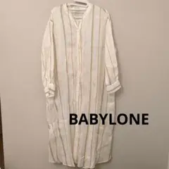 BABYLONE☆シアー☆ロングシャツのサムネイル
