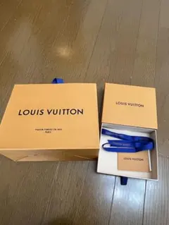 LOUIS VUITTON ギフトボックス セット