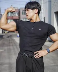 トップス ポロシャツ