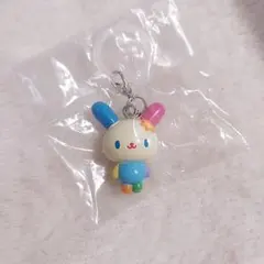 めじるしアクセサリー　ウサハナ