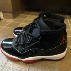 2026年最新】jordan 11 bredの人気アイテム - メルカリ