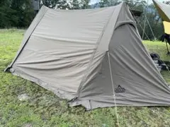 2025年最新】taras boulba ワンサイドフォークtcシェルターの