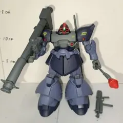 HGUC 1/144 MS-09RS アナベル・ガトー専用リック・ドム 完成品 - メルカリ