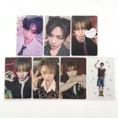 boynextdoor テサン トレカ セット まとめ売り