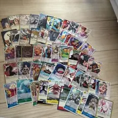 ワンピース　　50枚　　大量