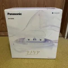 スチーマーナノケア　EH-SA92-PN ピンクゴールド　パナソニックのサムネイル