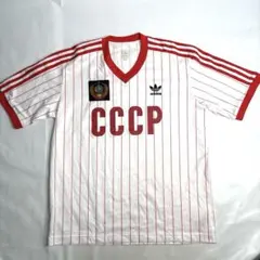 2026年最新】cccp adidasの人気アイテム - メルカリ